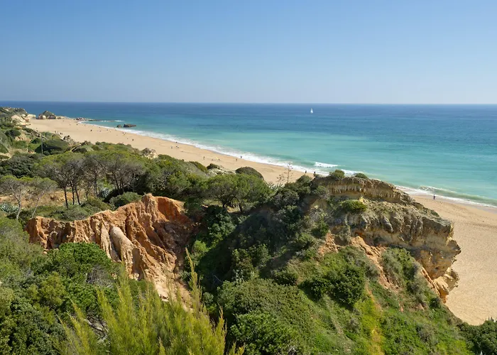 Alisios Hotel Albufeira