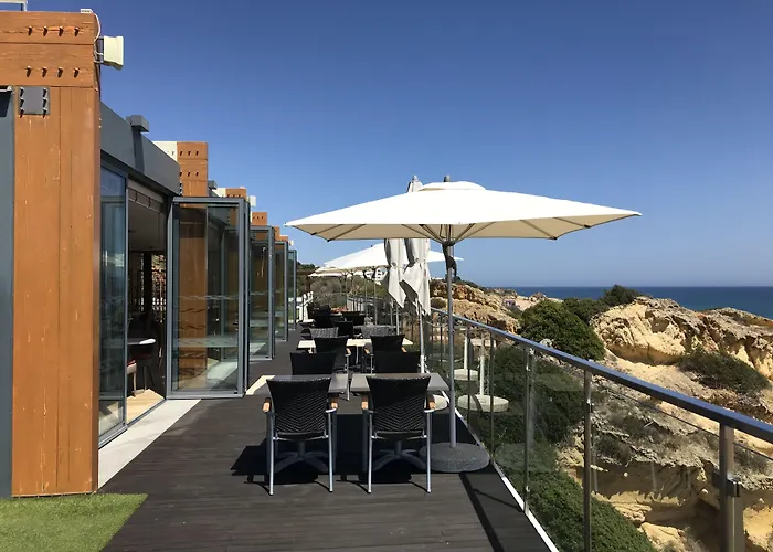 Alisios Hotel Albufeira