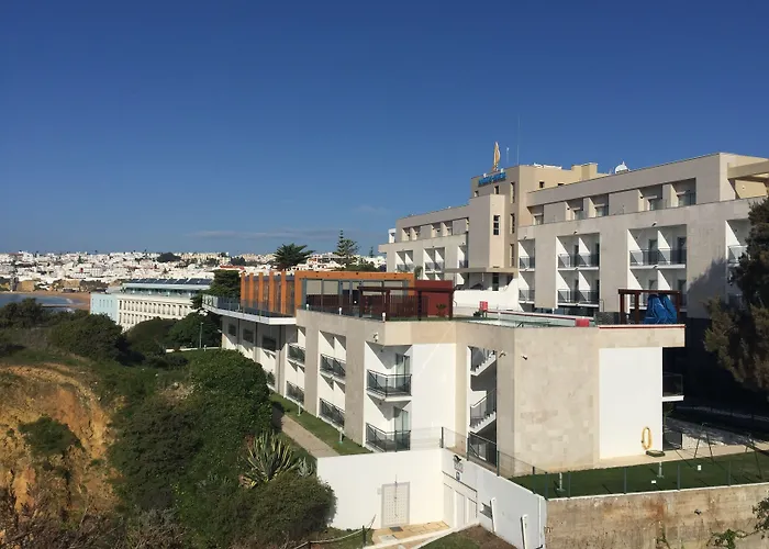 Szálloda Alisios 4*