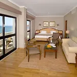 Alisios 4*