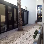 Alisios 4* אלבופיירה