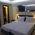 اليسيوس 4* البوفيرا