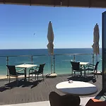 Alisios מלון 4*