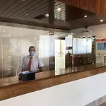 اليسيوس 4*