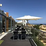 Alisios מלון אלבופיירה