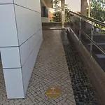 Alisios מלון 4*