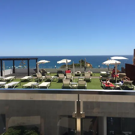 爱丽丝宜奥斯酒店 4*