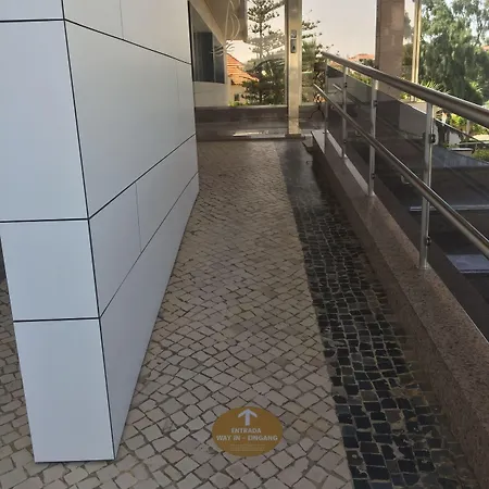Alisios Hotel 4*