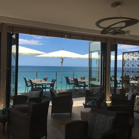 Alisios Hotell