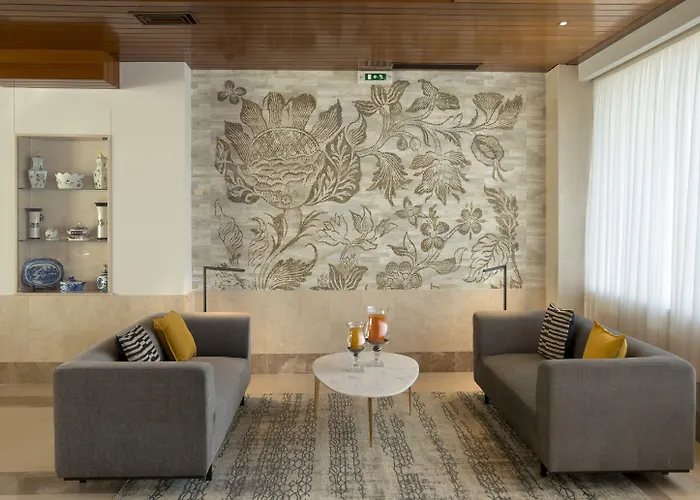 爱丽丝宜奥斯酒店