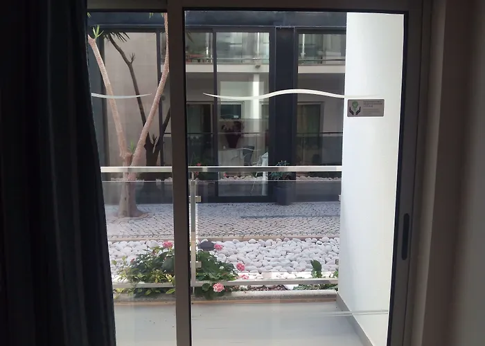 爱丽丝宜奥斯酒店