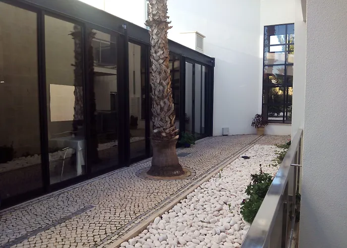 Alisios 4* Albufeira