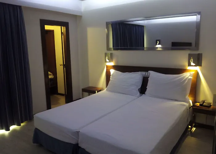 Alisios 4* Albufeira