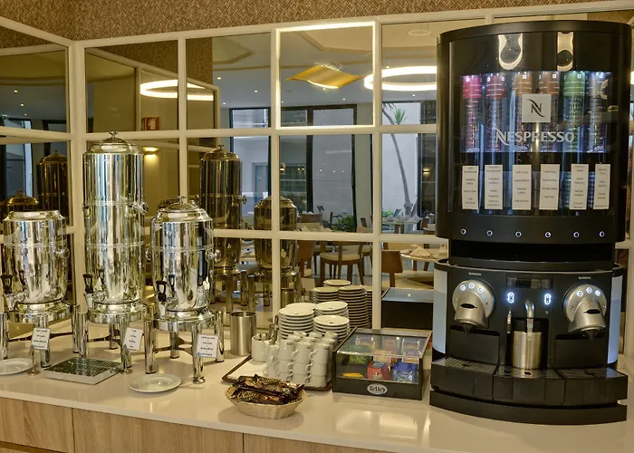 爱丽丝宜奥斯酒店