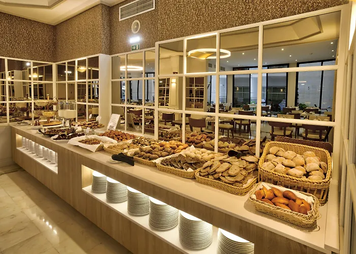 酒店 爱丽丝宜奥斯酒店