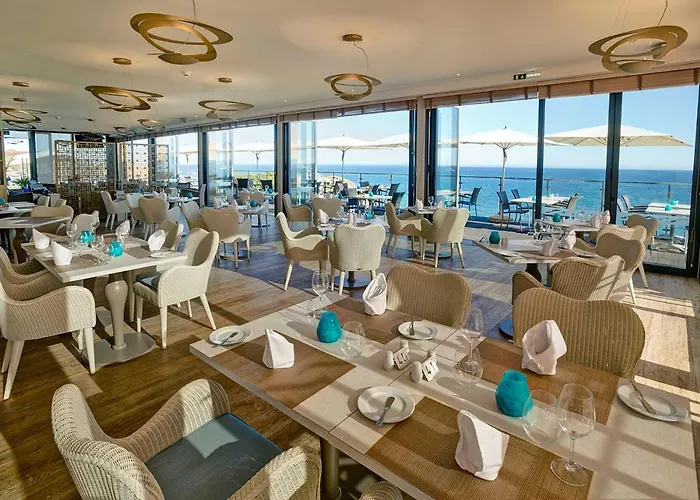 Hotel Alisios Albufeira