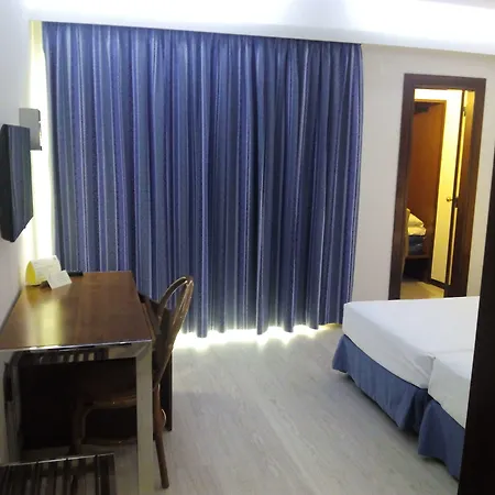 Alisios 4* Αλμπουφέιρα