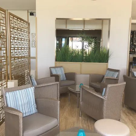 Alisios Ξενοδοχείο 4*