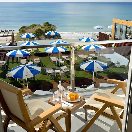 Ξενοδοχείο Alisios