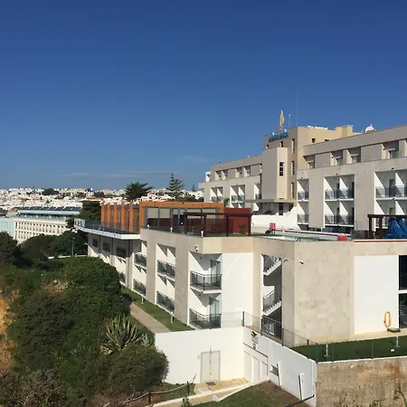 Ξενοδοχείο Alisios 4*