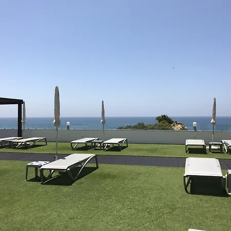 Alisios Ξενοδοχείο Αλμπουφέιρα