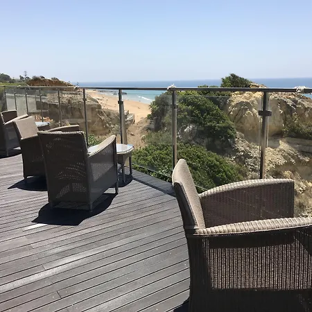 Ξενοδοχείο Alisios Αλμπουφέιρα