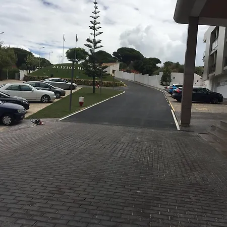 Ξενοδοχείο Alisios 4*