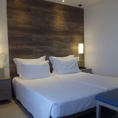 Ξενοδοχείο Alisios