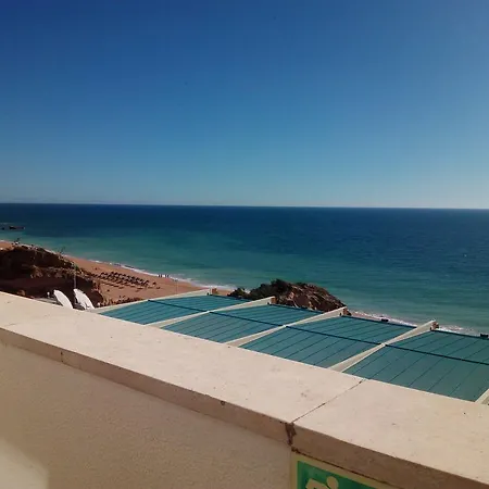 Alisios Ξενοδοχείο