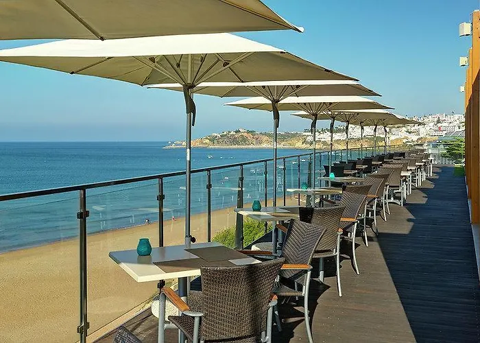 Alisios 4* Albufeira